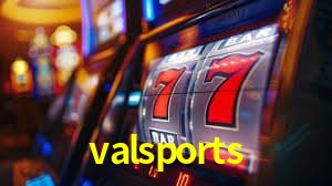 Design Responsivo valsports
