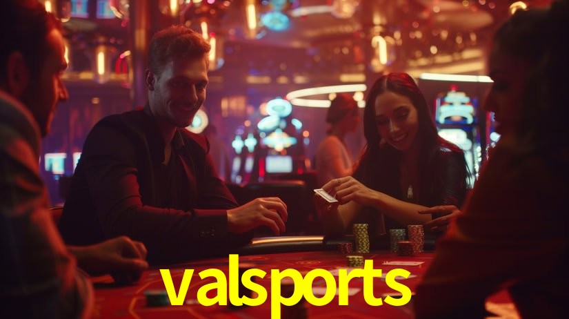 A Popularidade dos Caça-Níqueis no valsports