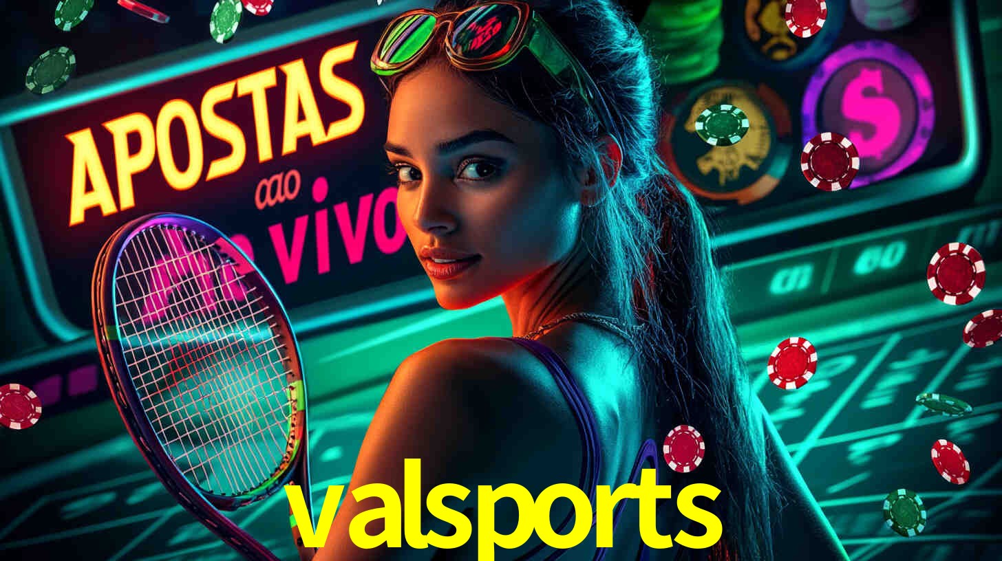 Descubra a Essência do valsports: Nossa História e Compromissos