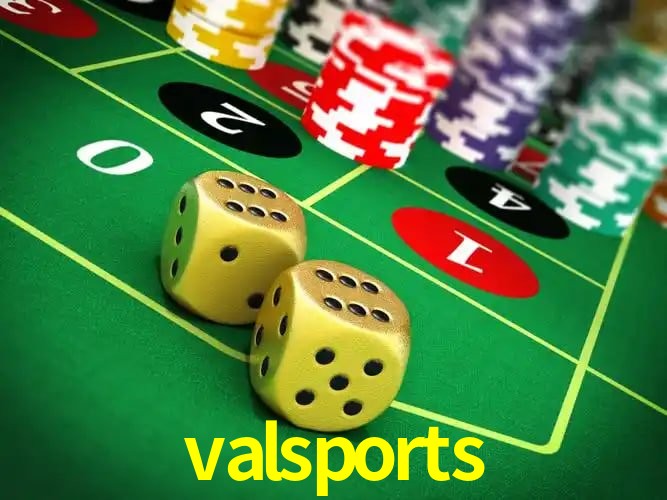 API Integration valsports