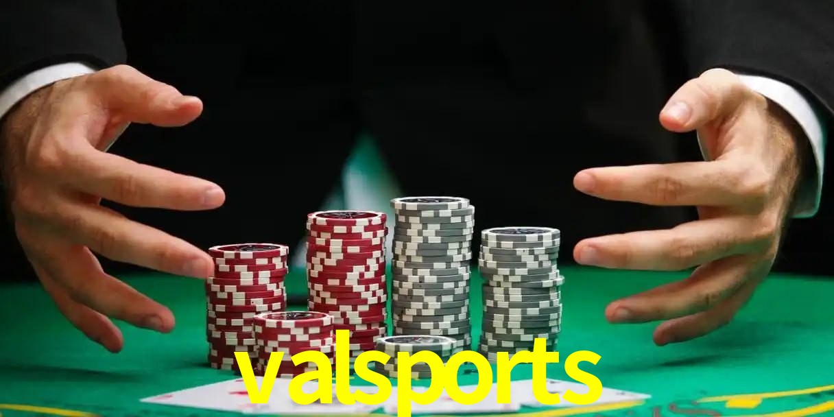 valsports app