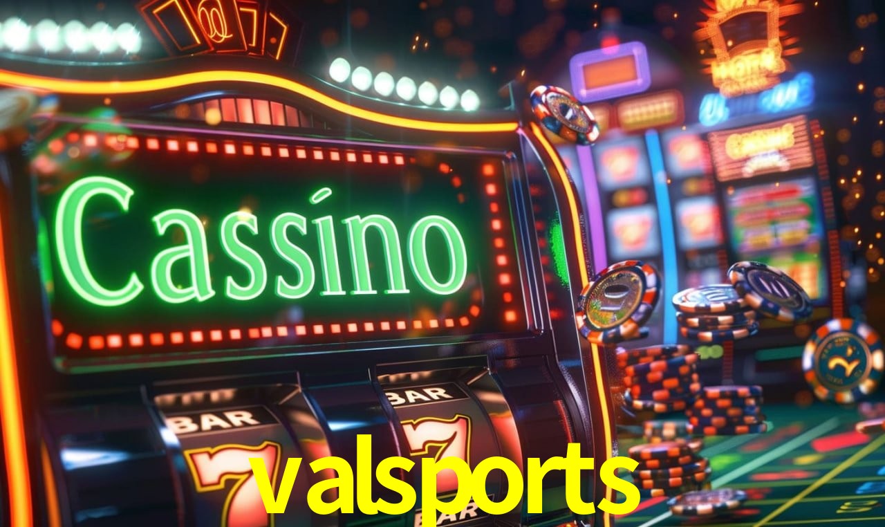 Sistemas de Segurança valsports