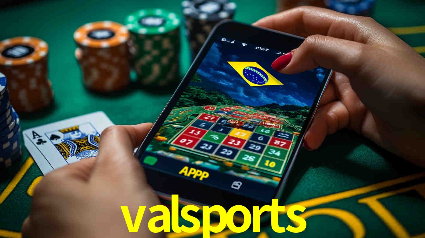 Explorando a Categoria de Eventos em Apostas na valsports